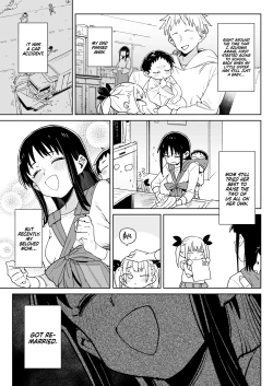 Page 2 of Do-M Kazoku no Shiawase Tanetsuke Shin Seikatsu | A Family of Masochists Enjoy a Happy Breeding Lifestyle