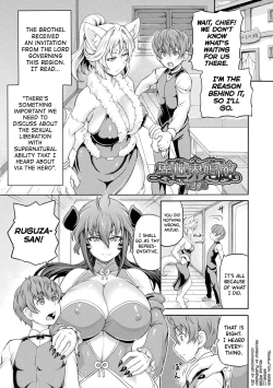 Page 93 of Isekai Shoukan 3 Ch.1-7