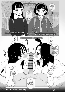 Page 22 of Bou Toritsu C Gaku ni, Oshiego Mind Control shite Hamedori Shimakutteta Atama Bugtteru Kyoushi ga Ita rashii | Insane! A whacked out teacher at some Tokyo ♡♡ school Mind-controlled his students and made pornos like crazy!