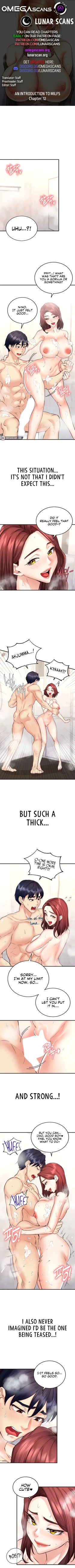 Page 108 of An Introduction To MILFs