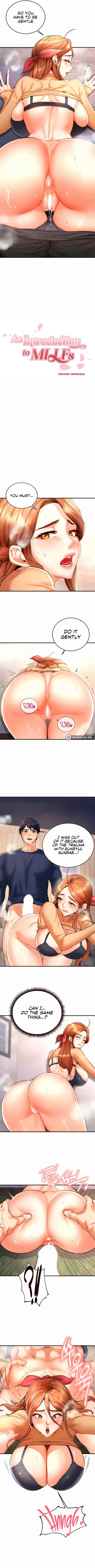 Page 208 of An Introduction To MILFs