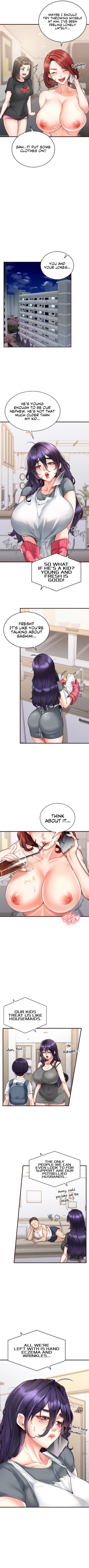 Page 42 of An Introduction To MILFs