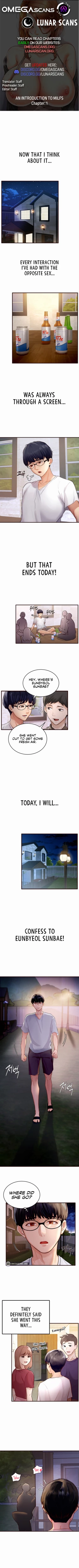 Page 4 of An Introduction To MILFs