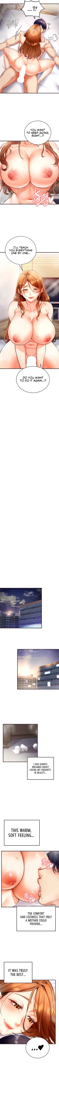 Page 50 of An Introduction To MILFs