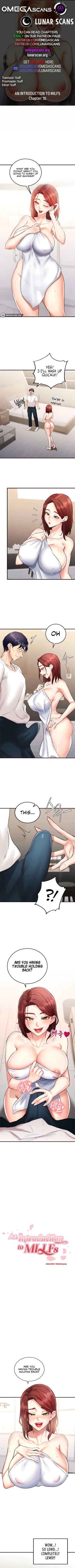 Page 90 of An Introduction To MILFs