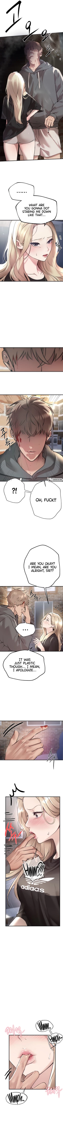 Page 83 of Beautiful Days