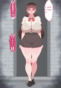 Page 337 of She Is Being Targeted: Hinako’s Debut