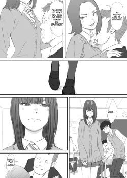 Page 14 of Broken Bonds: Stepsister Cuckolded