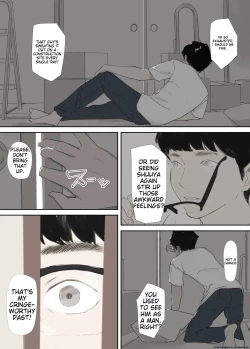 Page 166 of Broken Bonds: Stepsister Cuckolded