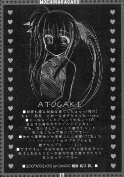 Page 16 of St. Lily's Day