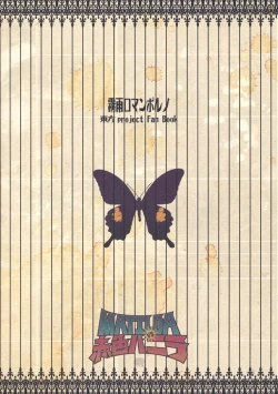 Page 40 of Kirisame Roman Porno