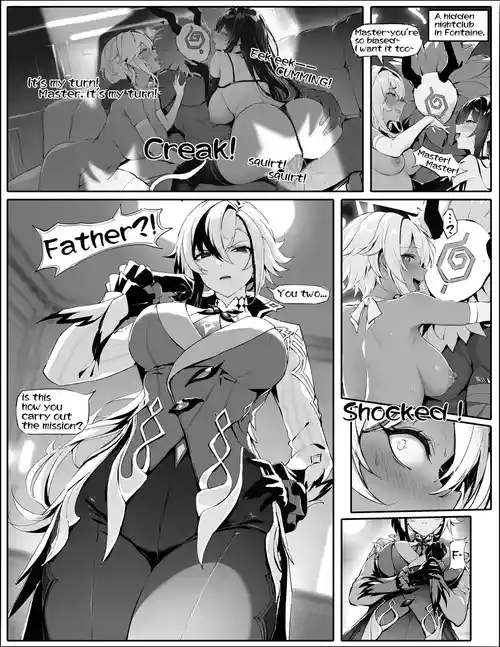 Download Sāvu~anto-sama no seiteki gōmon chōkyō