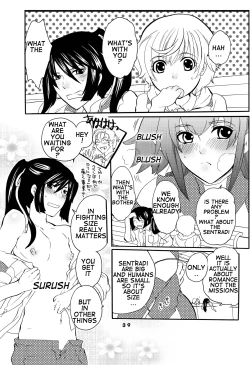 Page 38 of Kyochin Musume