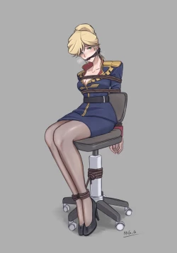 Page 101 of 军装少女