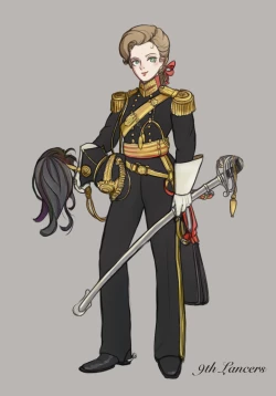 Page 14 of 军装少女