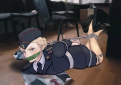 Page 21 of 军装少女