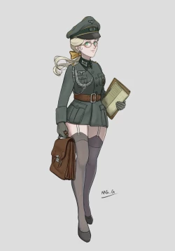 Page 6 of 军装少女