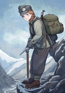 Page 89 of 军装少女