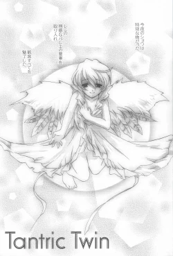 Page 3 of Tantric Twin