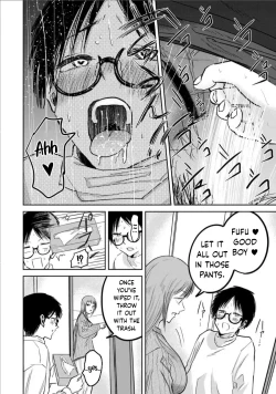 Page 13 of Uenozumi Dai 15 wa | Ueno-kun Has Been Developed Chapter 15