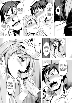 Page 11 of Zannen desu!! Airi-san