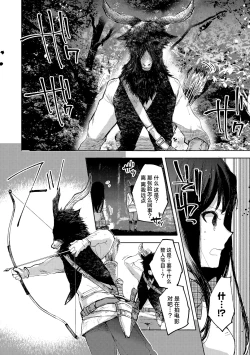 Page 4 of Tensei shitara Daruma Joshi ni Sareta Usotsuki Bitch. | 转生之后被弄成人棍的谎话连篇婊子