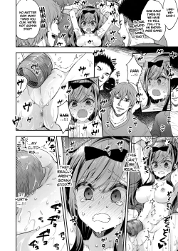 Page 50 of Omocha Shoujo Mugen Zecchou ni Naku | The Toy Girl Weeps in Endless Pleasure