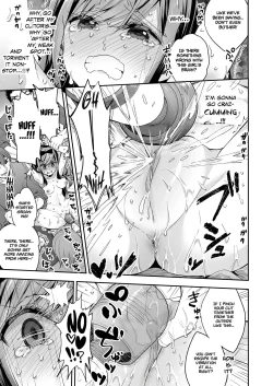 Page 61 of Omocha Shoujo Mugen Zecchou ni Naku | The Toy Girl Weeps in Endless Pleasure