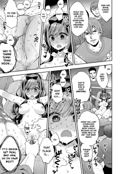 Page 81 of Omocha Shoujo Mugen Zecchou ni Naku | The Toy Girl Weeps in Endless Pleasure