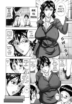 Page 2 of Yasashii Kyoutou Sensei | A Kind Viceprincipal