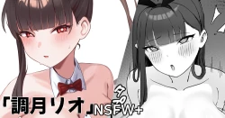 Page 1 of 【調月リオ】