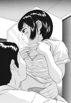 Page 10 of Shittori san to Tsurutsuru chan