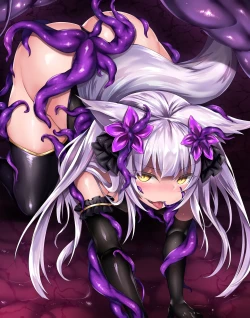 Page 314 of 魔法少女雪宮澪総集編2021-2024