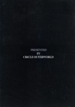 Page 36 of MIDGARD Suna no Kusari