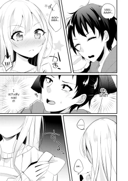 Page 6 of Oyome-san ga Mama ni natte kureru