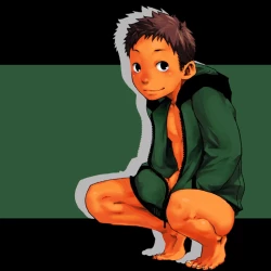 Page 1 of Tsukumo Gou - JukeBOX vol.5