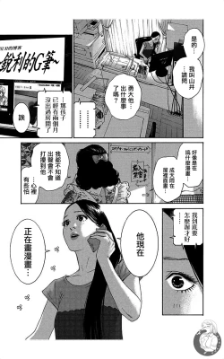 Page 187 of 描かないマンガ家6