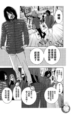 Page 73 of 描かないマンガ家6