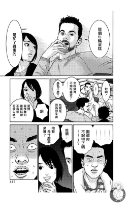 Page 144 of 描かないマンガ家7