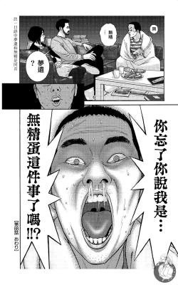 Page 145 of 描かないマンガ家7