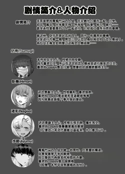 Page 3 of Osananajimi Harem kara Hajimaru Koibito Seikatsu