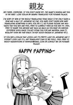 Page 19 of 「Misa×Kaga」HARD☆LOVE