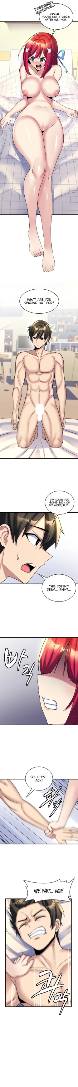 Page 108 of Rented Room Brides