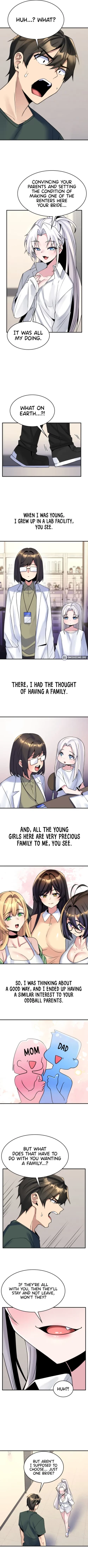 Page 197 of Rented Room Brides