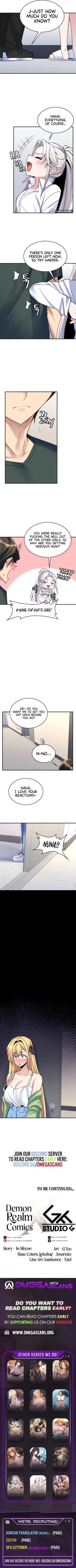 Page 199 of Rented Room Brides