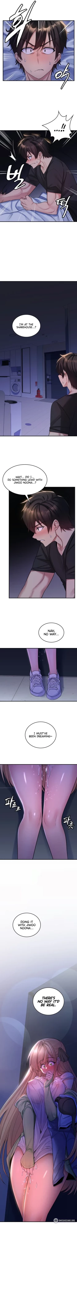 Page 32 of Rented Room Brides