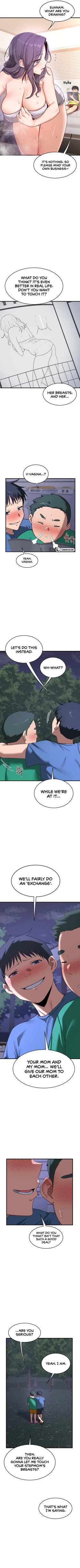 Page 42 of MILF Exchange Plan