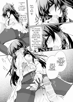 Page 28 of VR mo Real mo TS Mesu ni Narimashita. | I Became a Girl Both in VR and in IRL]