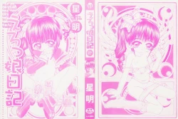 Page 2 of Erokko Diary