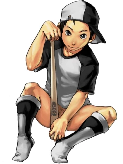 Page 10 of Tsukumo Gou - JukeBOX vol.7